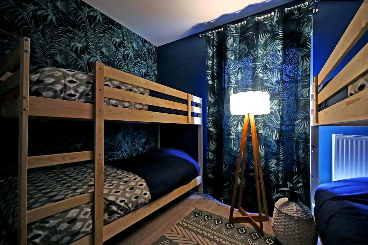 Cosy Apartment Disneyland Paris Chessy  Exterior foto