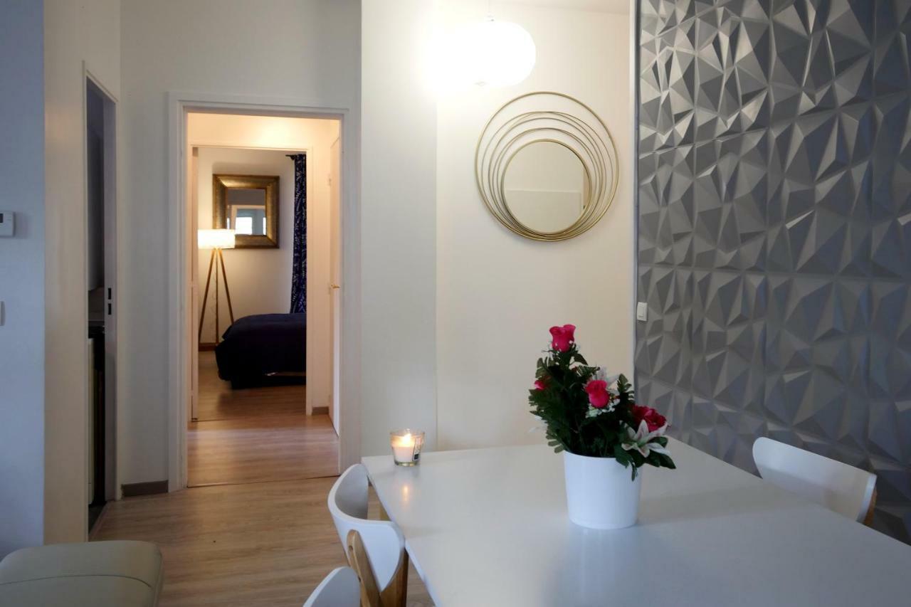 Cosy Apartment Disneyland Paris Chessy  Exterior foto