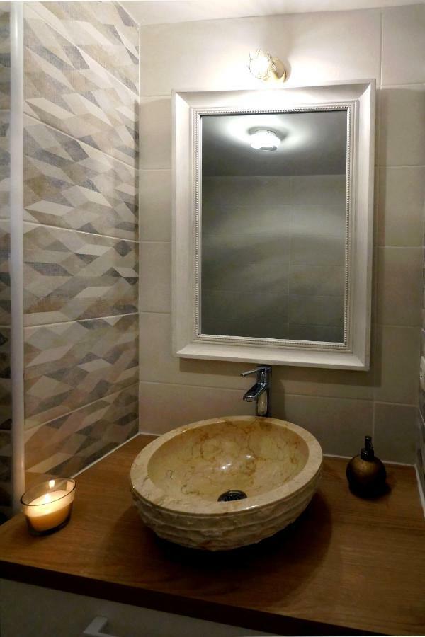 Cosy Apartment Disneyland Paris Chessy  Exterior foto