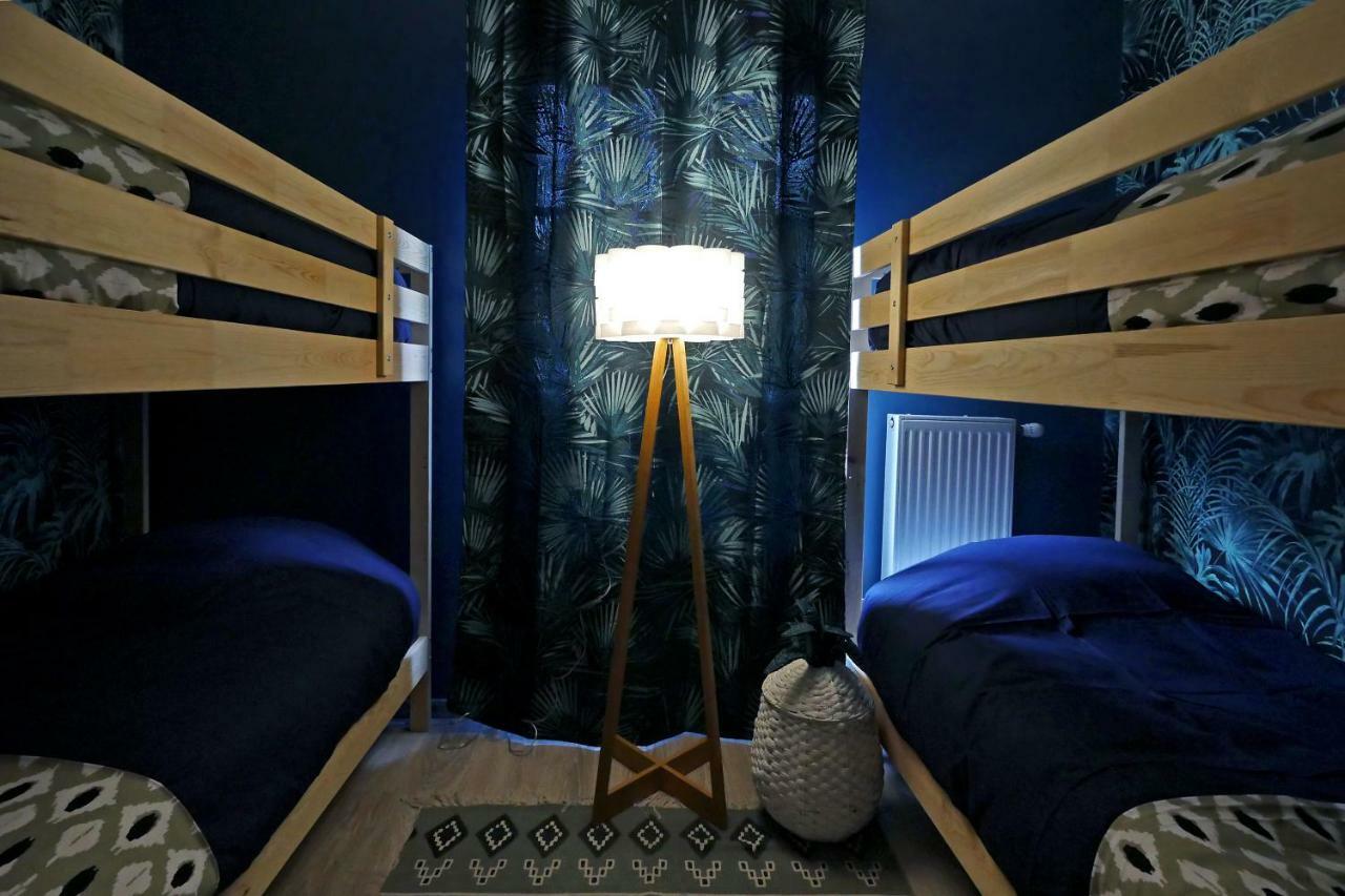 Cosy Apartment Disneyland Paris Chessy  Exterior foto